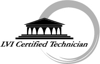 LVI Certified Technician